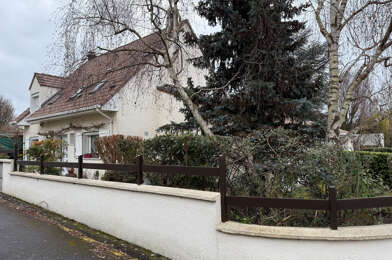 Maison 7 pièces 499000 €