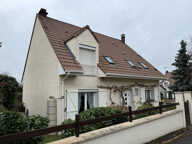 Maison 7 pièces   Mandres-les-Roses — photo 3