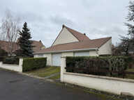 Maison 7 pièces   Mandres-les-Roses — photo 4