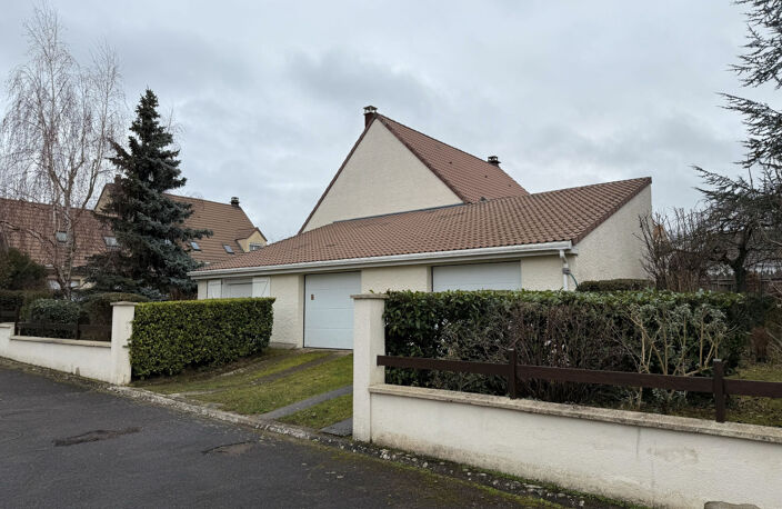 Maison 7 pièces   Mandres-les-Roses — photo 4