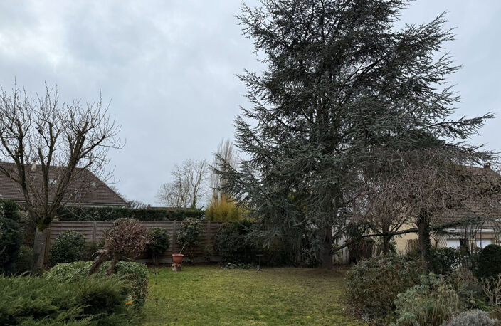 Maison 7 pièces   Mandres-les-Roses — photo 5