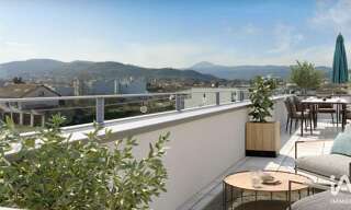 Appartement 3 Pièces 84 m² à vendre à Aix-les-Bains (73100)