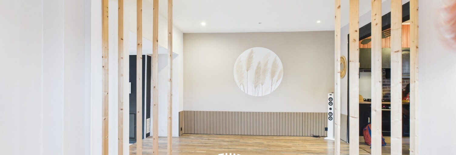 Maison 5 Pièces 102 m² à vendre à Saint-Gorgon (88700)