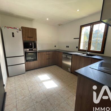 Maison 4 pièces 238000 €