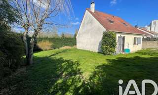 Maison 4 Pièces 89 m² à vendre à La Ferté-sous-Jouarre (77260)