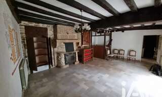 Maison 5 Pièces 143 m² à vendre à Corcelles-les-Arts (21190)