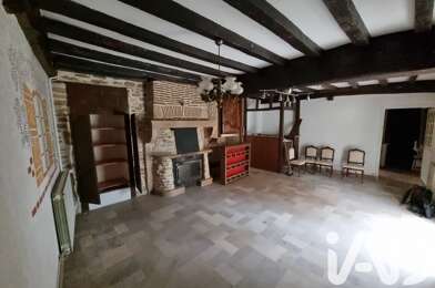 Maison 5 pièces 221000 €