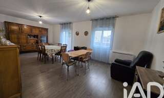 Maison 4 Pièces 92 m² à vendre à Othis (77280)