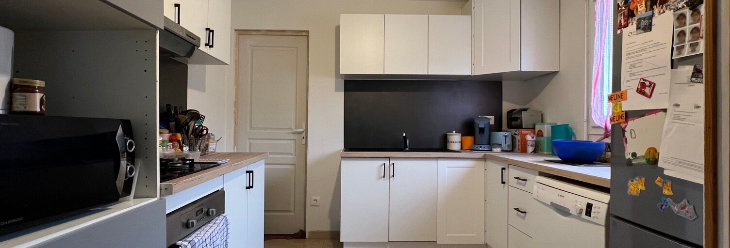 Maison 5 Pièces 86 m² à vendre à Bézancourt (76220)