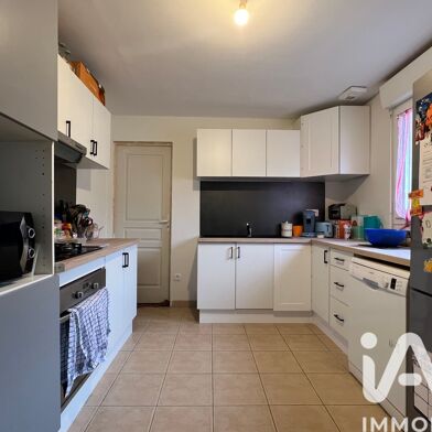 Maison 5 pièces 226900 €