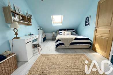 Maison 5 pièces 210000 €