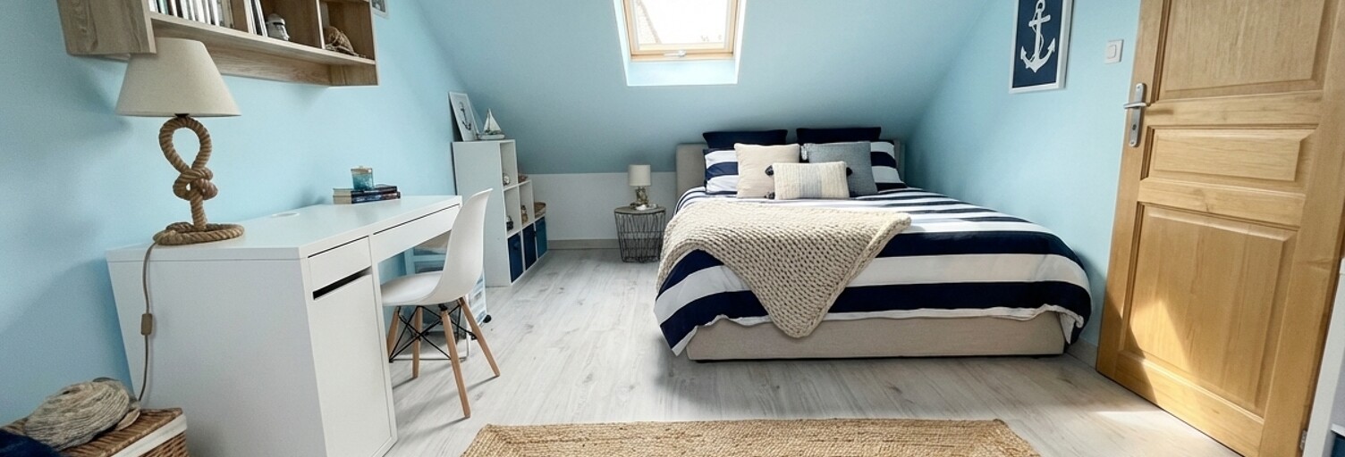 Maison 5 Pièces 86 m² à vendre à Bézancourt (76220)