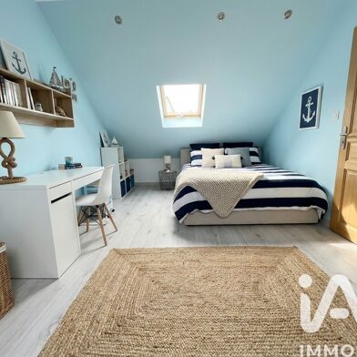 Maison 5 pièces 210000 €