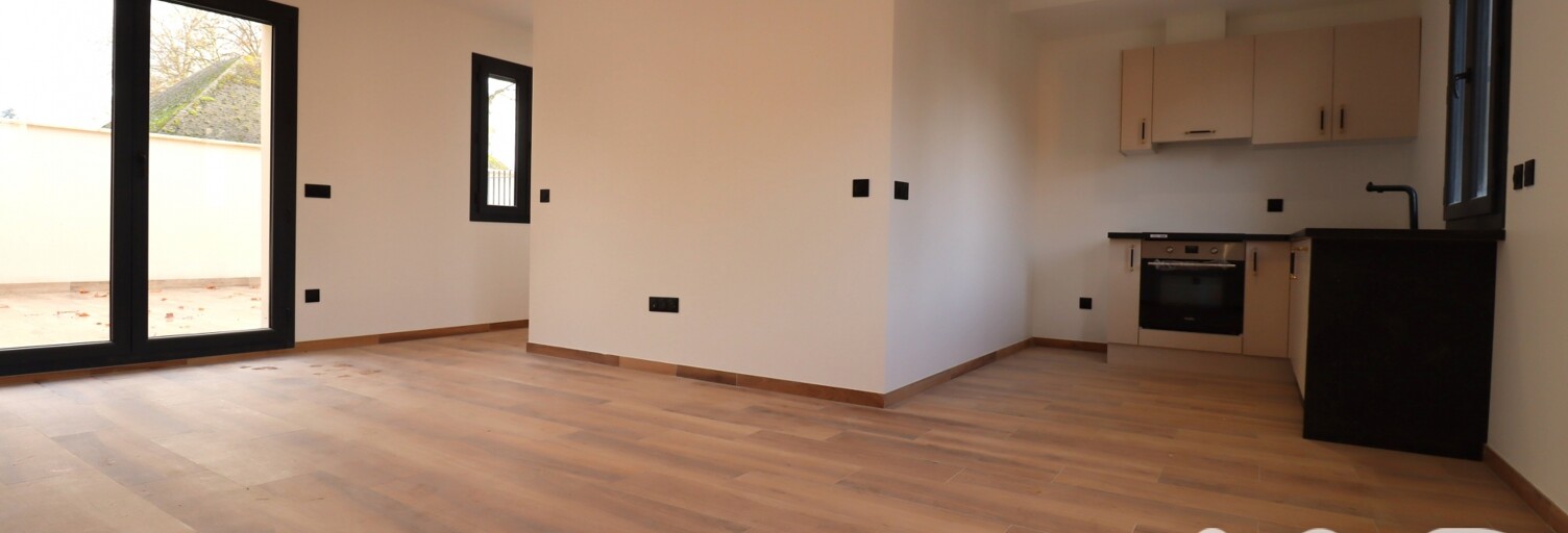 Appartement 2 Pièces 54 m² à louer à Troyes (10000)