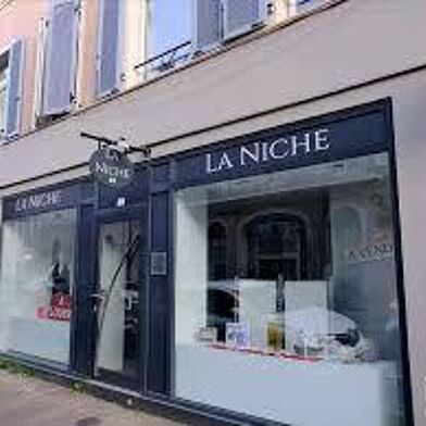 Commerce  330000 €