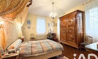 Maison 8 Pièces 305 m² à vendre à Pierreval (76750)