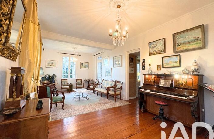 Vente Maison/villa 8 pièces — photo 3