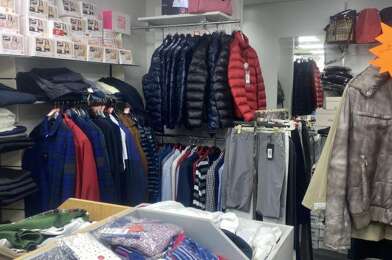 Commerce  291500 €