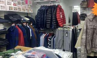 Commerce  40 m² à vendre à Mulhouse (68100)