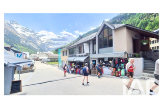 Immeuble  144 m² à vendre à Gavarnie-Gèdre (65120)