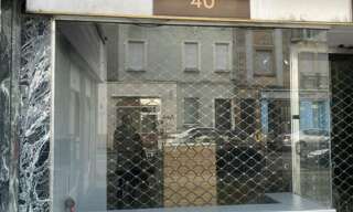 Commerce  38 m² à vendre à Mulhouse (68100)