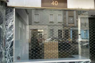 Commerce  123200 €