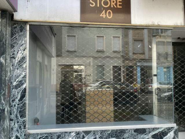 Vente Boutique/Local commercial 38 m&sup2; — photo du bien