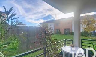 Appartement 3 Pièces 63 m² à vendre à Aucamville (31140)