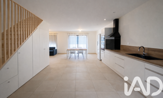 Maison 4 Pièces 103 m² à vendre à Narbonne (11100)