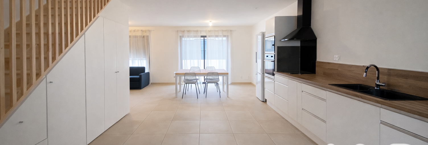 Maison 4 Pièces 103 m² à vendre à Narbonne (11100)