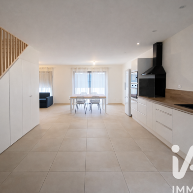 Maison 4 pièces 280000 €