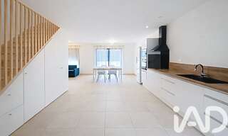 Maison 4 Pièces 102 m² à vendre à Narbonne (11100)