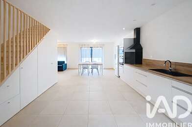 Maison 4 pièces 269000 €