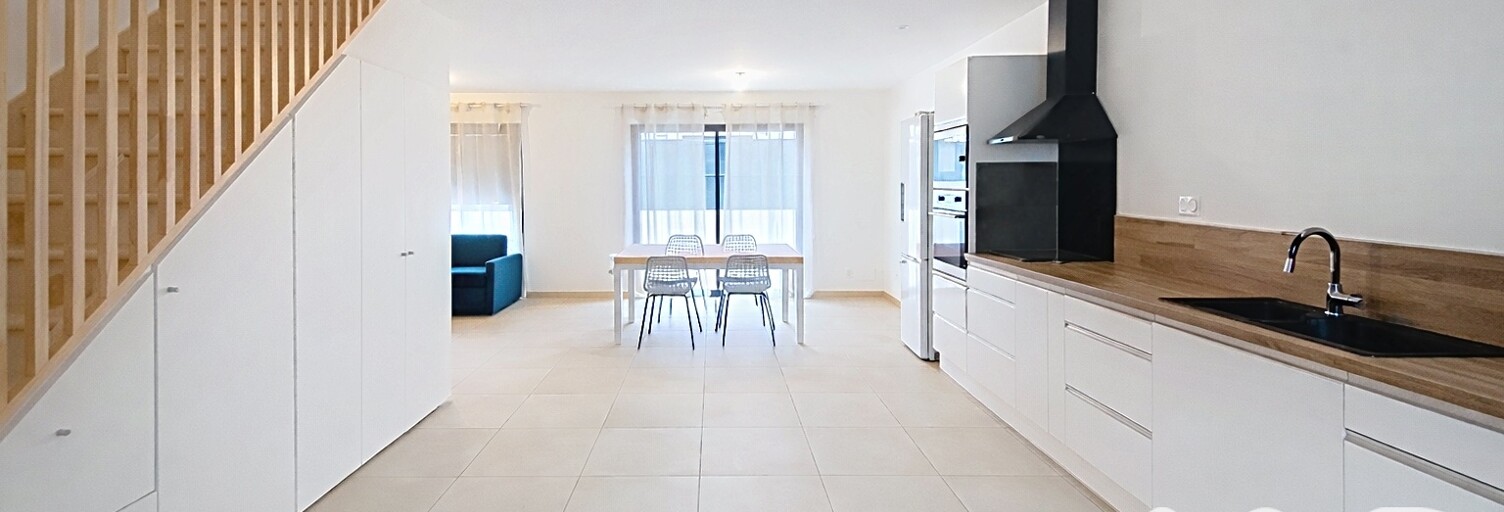 Maison 4 Pièces 102 m² à vendre à Narbonne (11100)