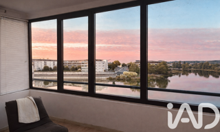 Appartement 2 Pièces 40 m² à vendre à La Rochelle (17000)