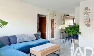 Appartement 3 Pièces 56 m² à vendre à L'Isle-Adam (95290)