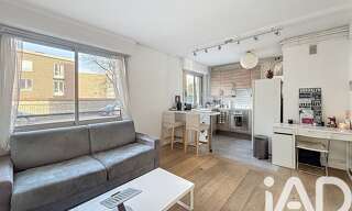Appartement 1 Pièce 35 m² à vendre à Sceaux (92330)