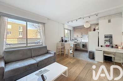 Appartement 1 pièces 289000 €