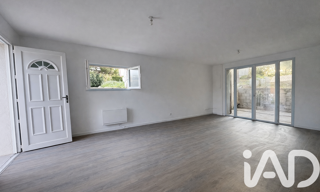 Maison 4 Pièces 119 m² à vendre à Meyreuil (13590)