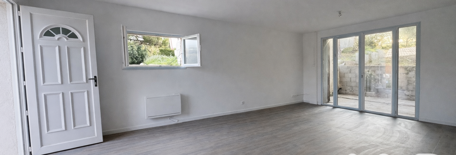 Maison 4 Pièces 118 m² à vendre à Meyreuil (13590)