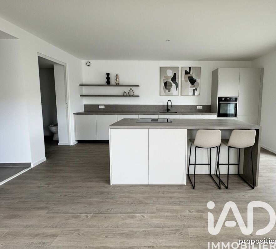 Vente Maison/villa 4 pièces - Photo 4