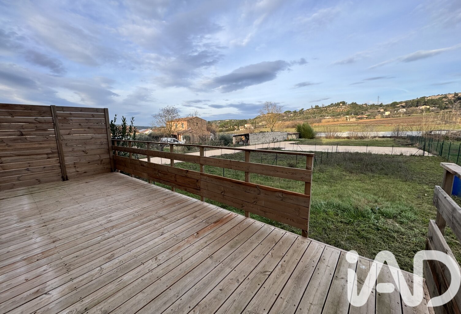 Vente Maison/villa 4 pièces — photo 1