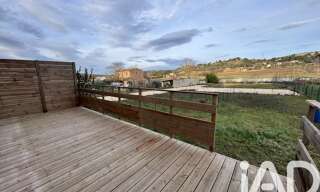 Maison 4 Pièces 118 m² à vendre à Meyreuil (13590)