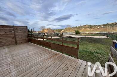 Maison 4 pièces 405000 €