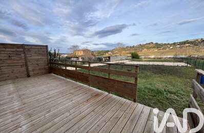 Vente Maison/villa 4 pièces — photo du bien