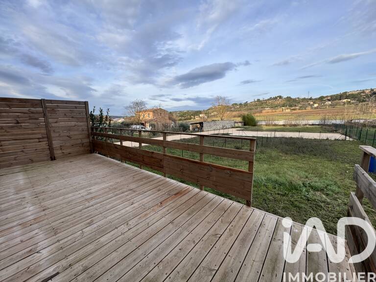 Vente Maison/villa 4 pièces — photo 1