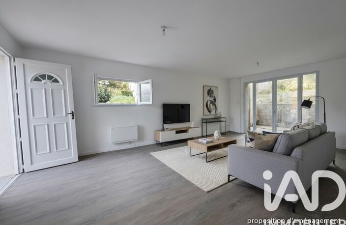 Vente Maison/villa 4 pièces — photo 2