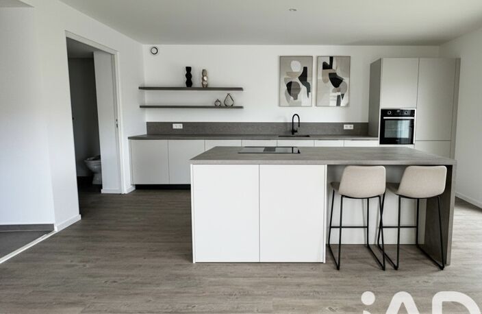 Vente Maison/villa 4 pièces — photo 5