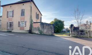 Maison 6 Pièces 132 m² à vendre à Geneuille (25870)