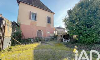 Maison 6 Pièces 132 m² à vendre à Geneuille (25870)